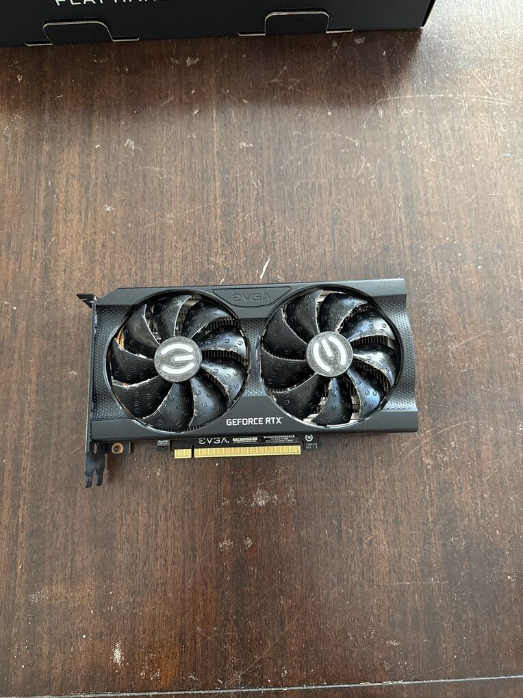 USED 3060 XC 12Gb Graphics Card