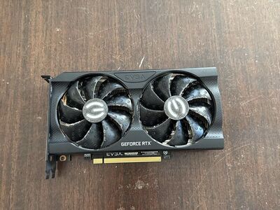 USED 3060 XC 12Gb Graphics Card