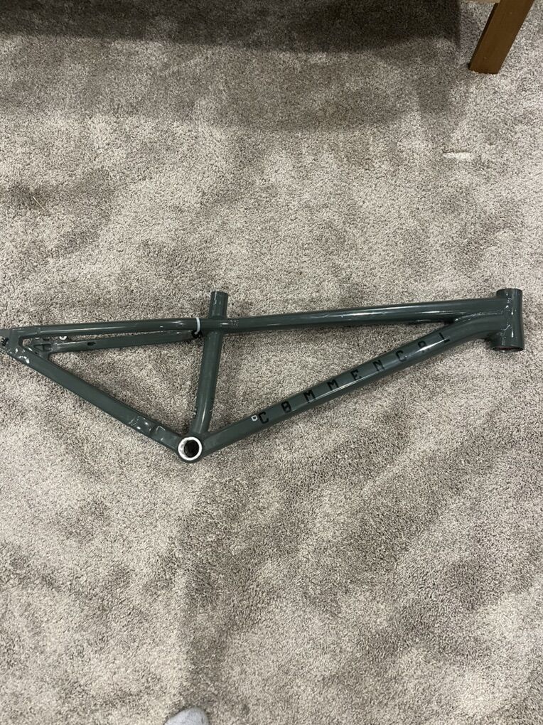 Large 2023 Commencal Dj