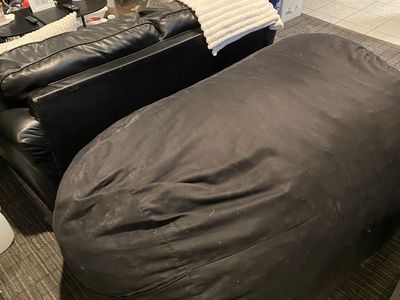 2-3 person bean bag