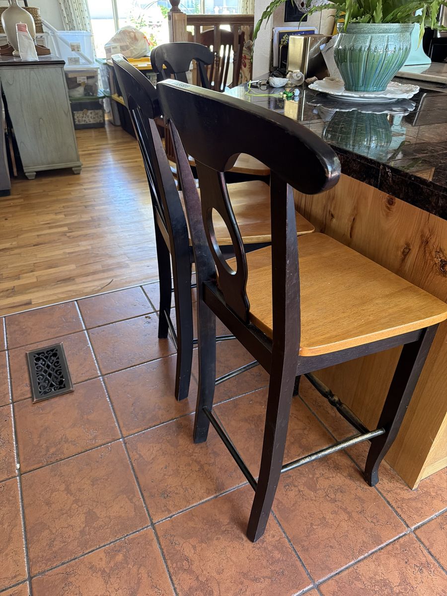 Bar Stools