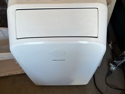 Hisense 10,000 BTU Portable Air Conditioner