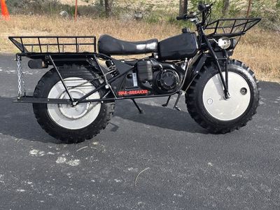 2011 Rokon Trailbreaker