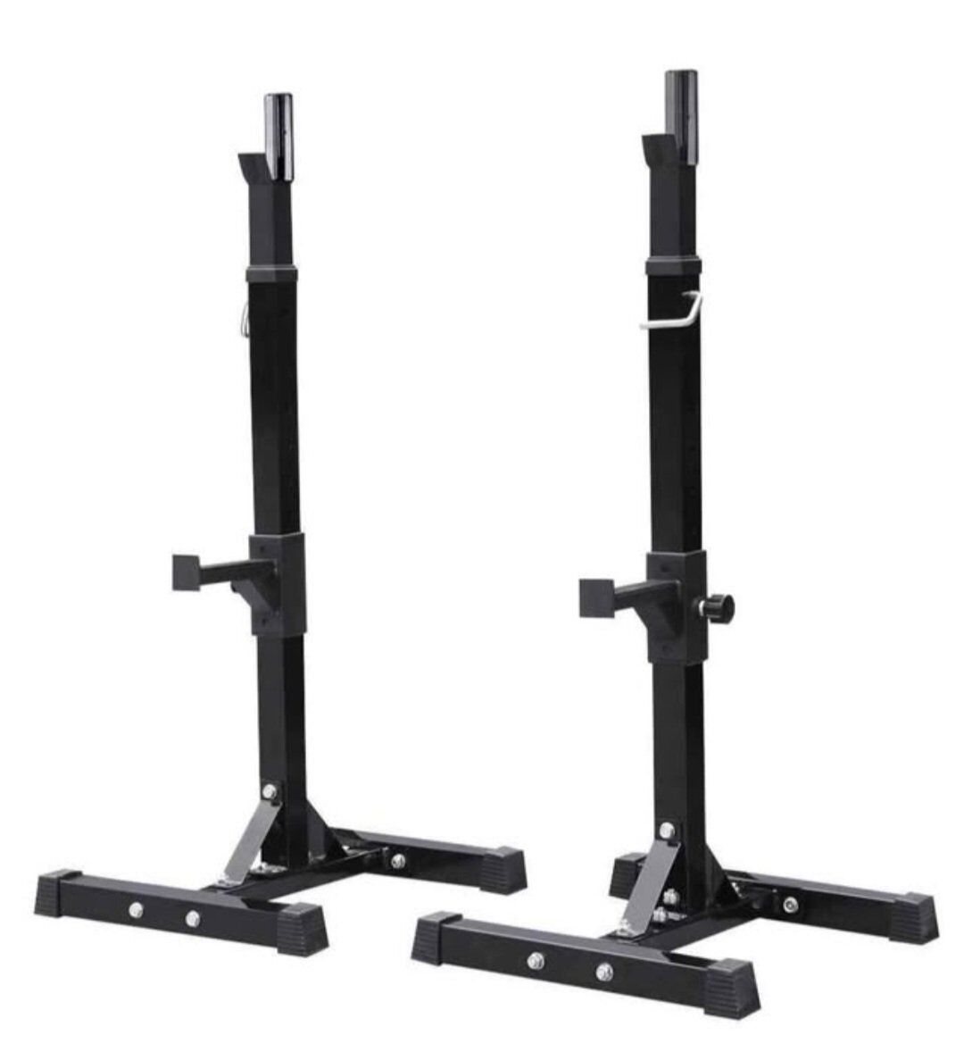 Yaheetech Squat Rack 1 Set