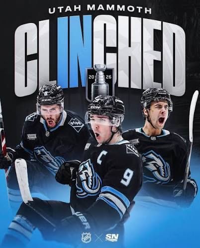 Mammoth Playoff Tickets (8 Avail)