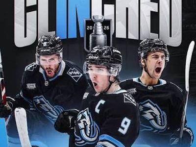 Mammoth Playoff Tickets (8 Avail)