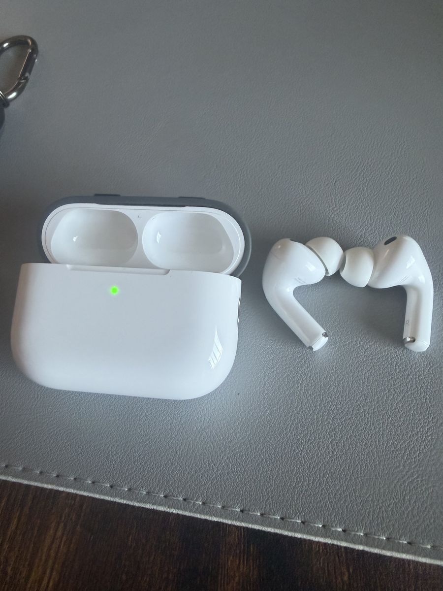 Airpods Pro 3