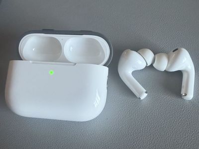 Airpods Pro 3