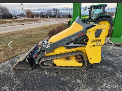 MINI SKIDSTEER RENTAL SPECIALS
