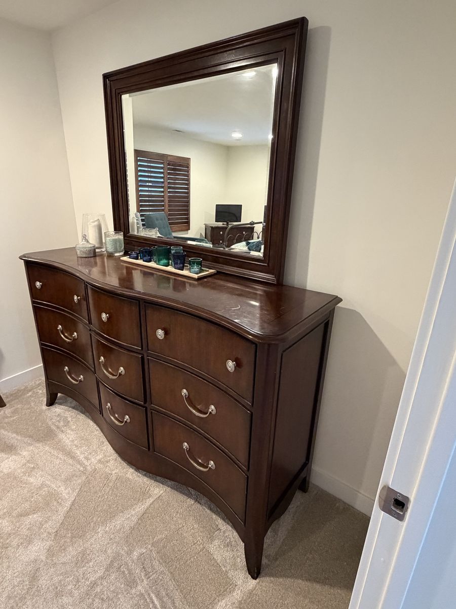 Bedroom Set