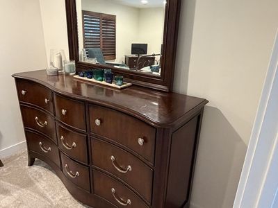 Bedroom Set