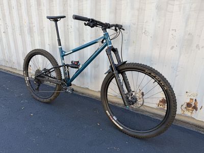 Starling Murmur XL