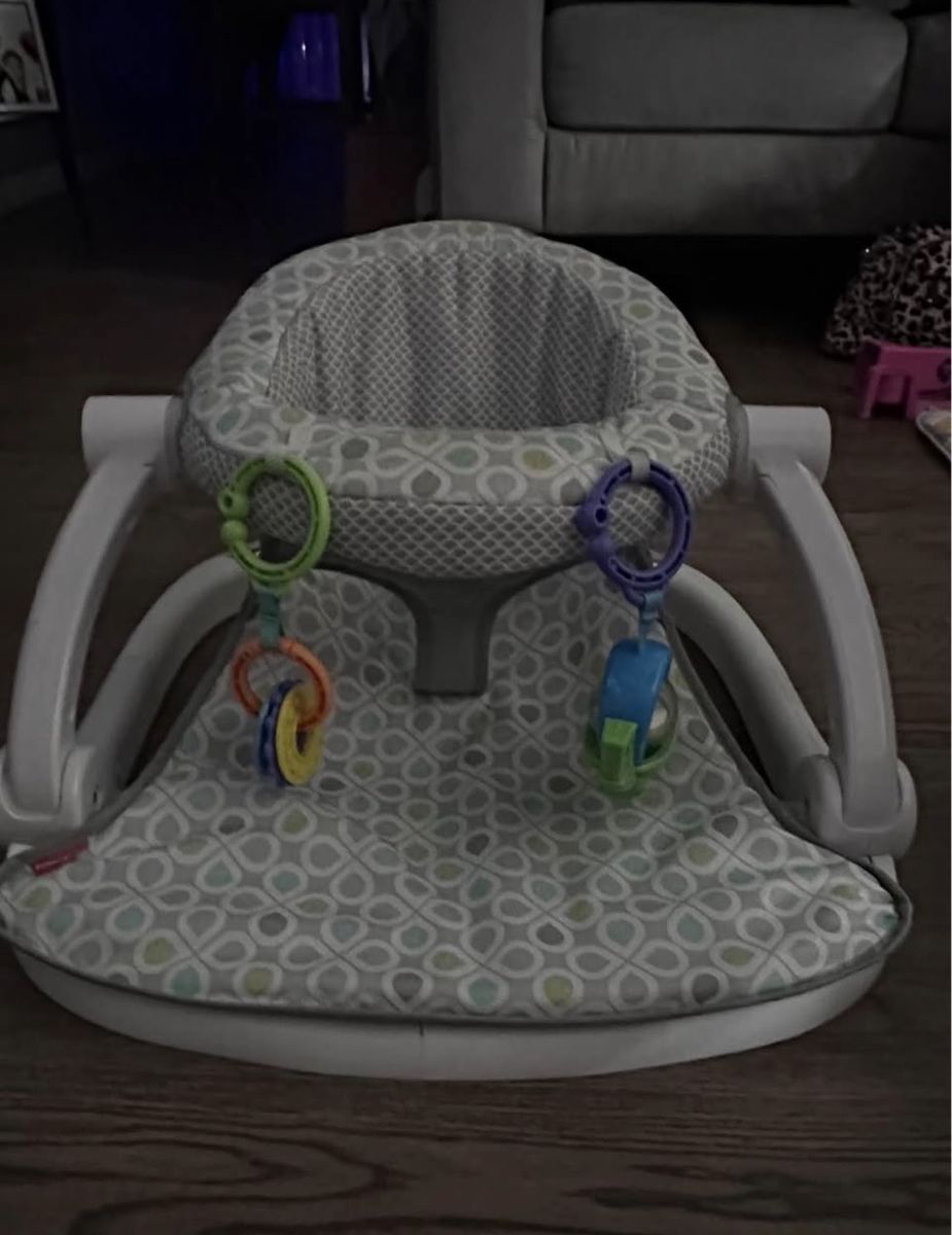 Baby Chair