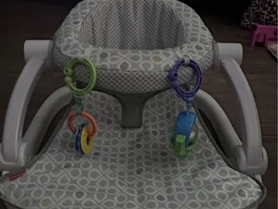 Baby Chair
