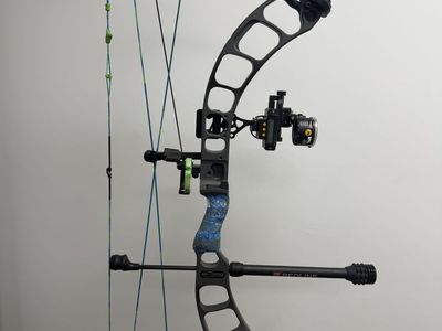 Prime Centergy LH - Used