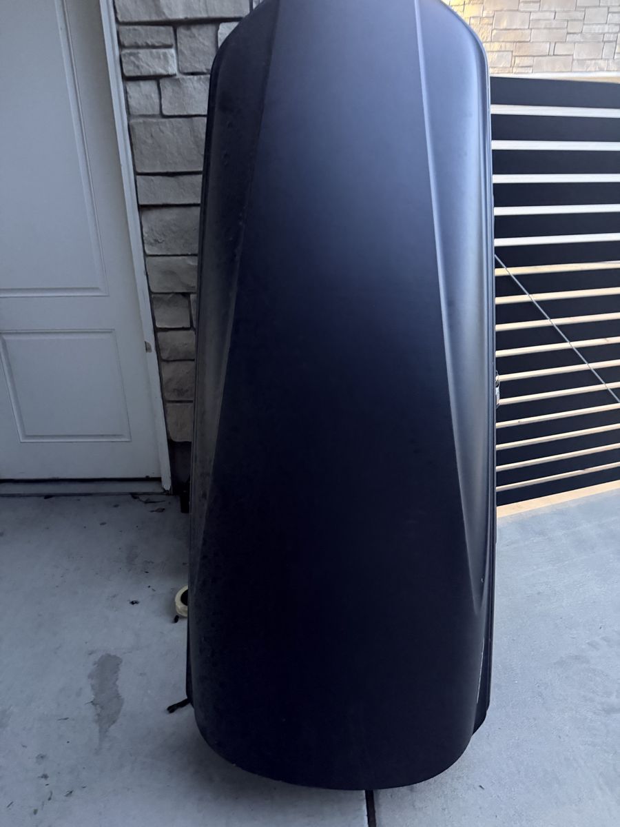 Thule Car top carrier