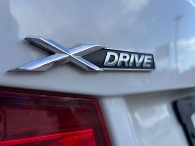 2015 BMW 3 320i xDrive