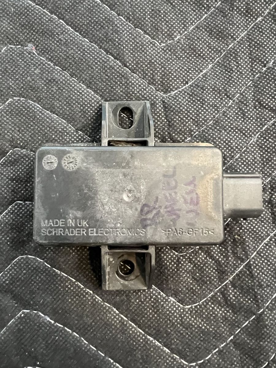 Genuine Control Module Tire Pressure Monitoring  for Fiat