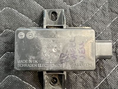 Genuine Control Module Tire Pressure Monitoring for Fiat