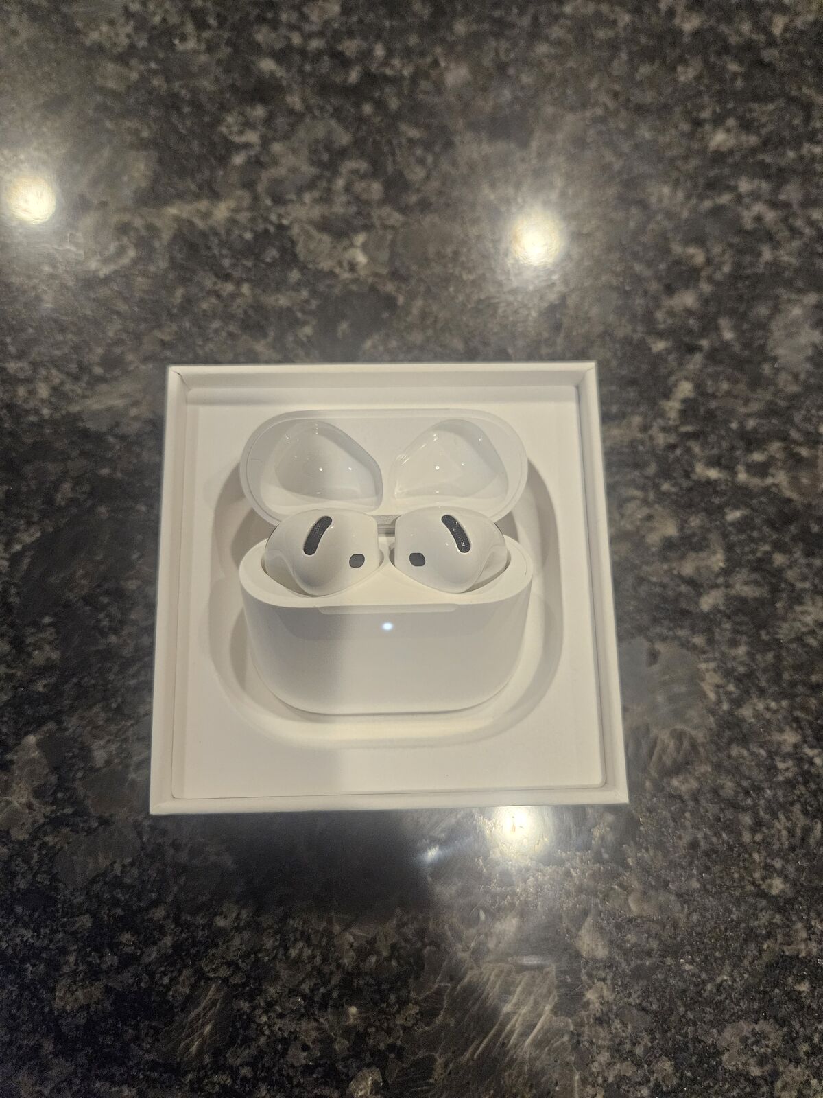 Airpod gen 4