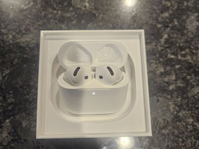 Airpod gen 4