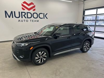 2026 Volkswagen Tiguan S 4Motion