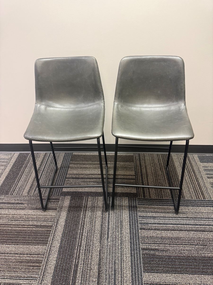 Pair of Barstools
