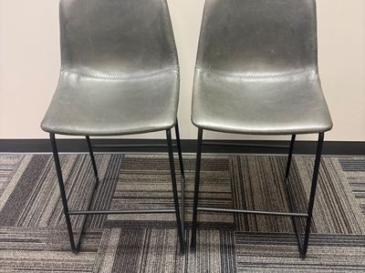 Pair of Barstools
