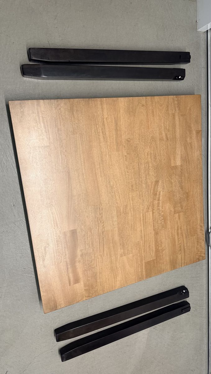 Counter Height Dinning set