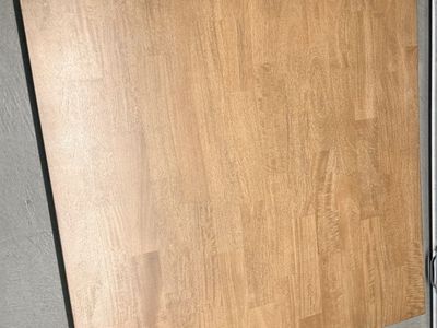 Counter Height Dinning set