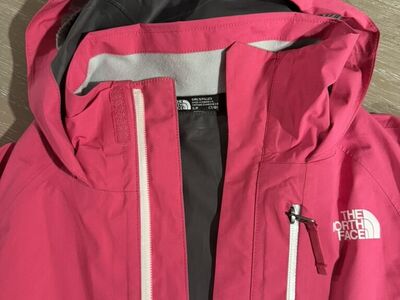 Girls Winter Clothing - Patagonia, North Face