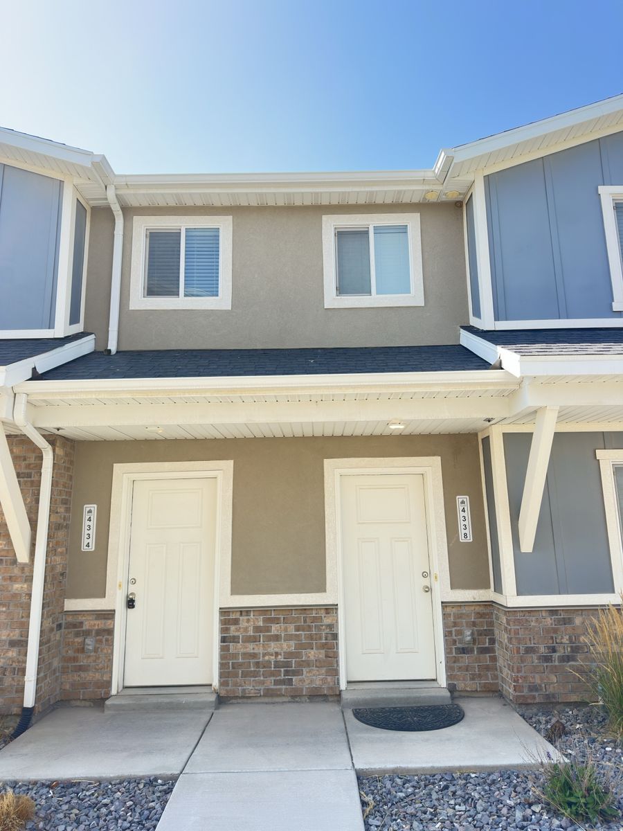 Town Condo for Rent
