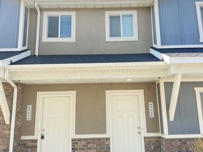 Town Condo for Rent