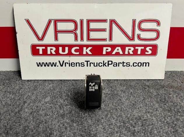 Peterbilt Dashboard Switch
