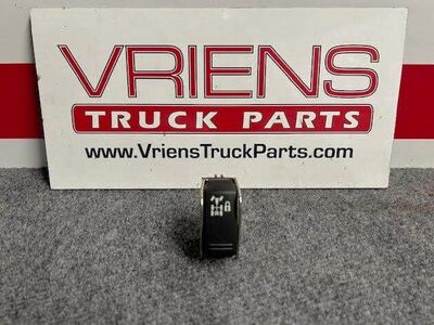 Peterbilt Dashboard Switch