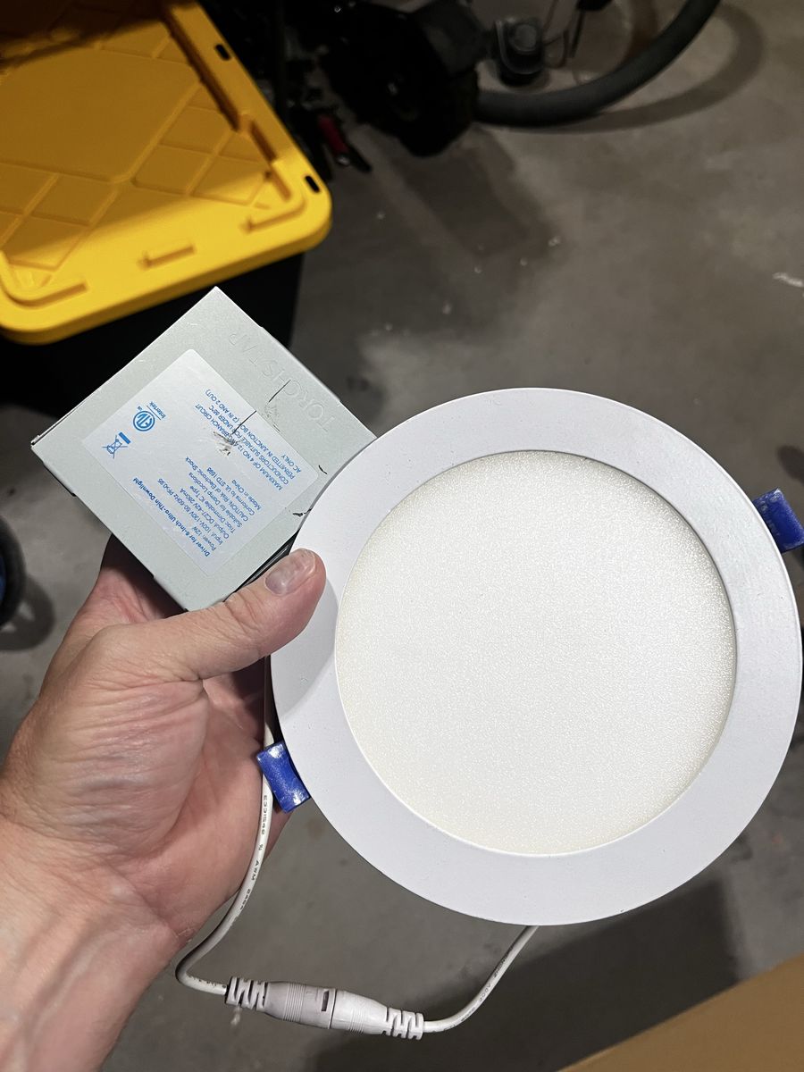 LED Lights
