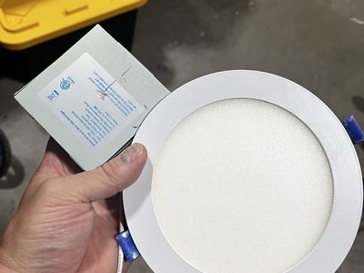 LED Lights