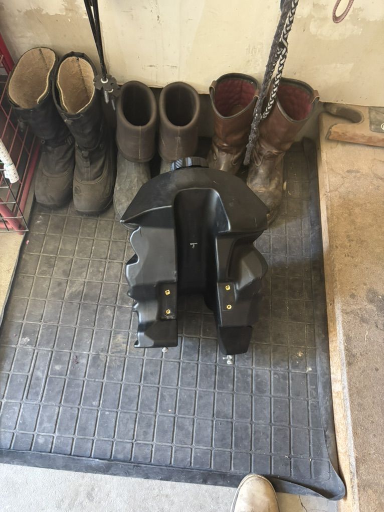 Acerbis Fuel TaNk
