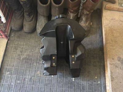 Acerbis Fuel TaNk