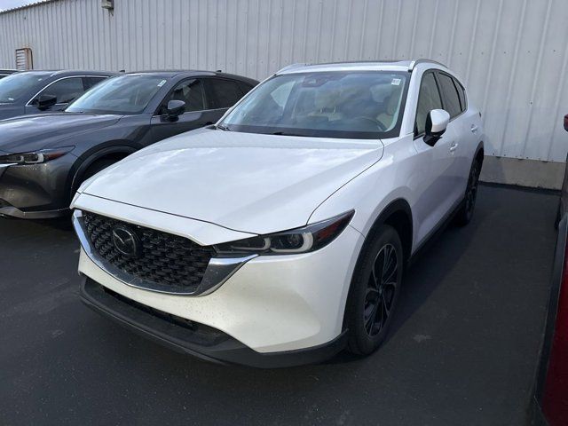 2023 Mazda CX-5 2.5 S Premium Plus