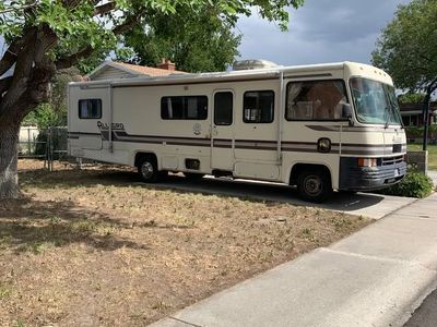 38' Tiffin Allego Bay