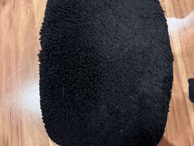 Pad for knee scooter read description