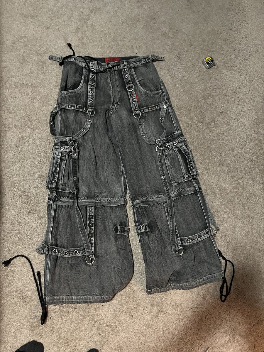 Bunch of Jnco and kikwear
