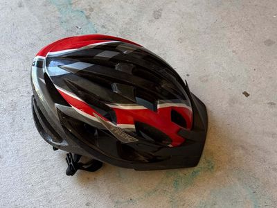 Trex Bicycle Helmet