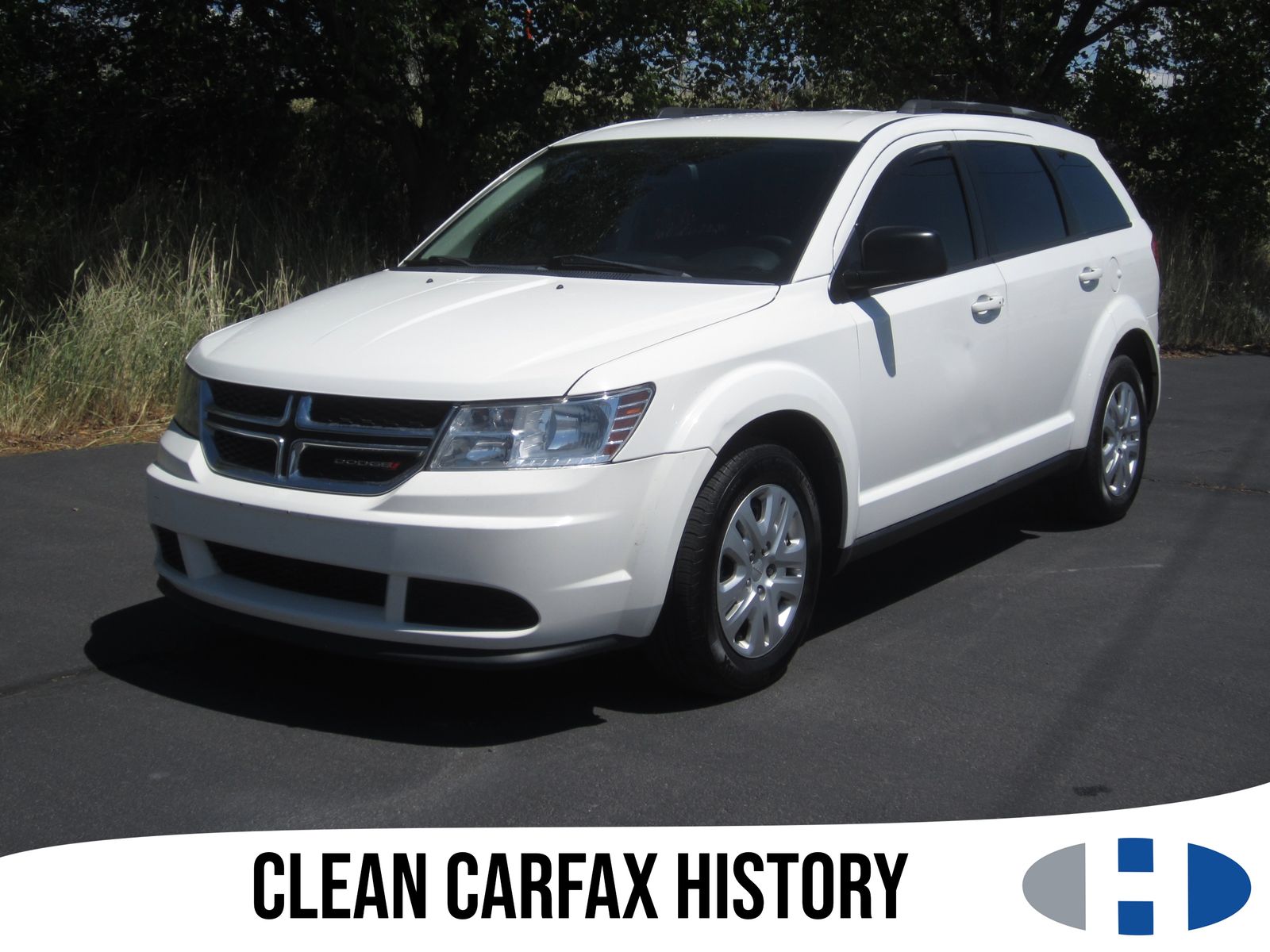 2019 Dodge Journey SE Value Package