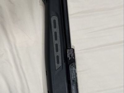 Hatsan BT65 .30 Caliber PCP Air Rifle - Side Lever Action with Pellets