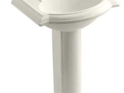 Pedestal Sink - Kohler