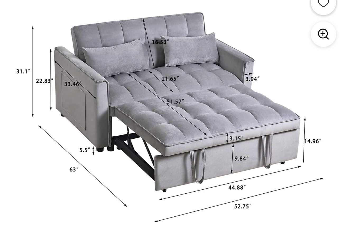 Sofa bed
