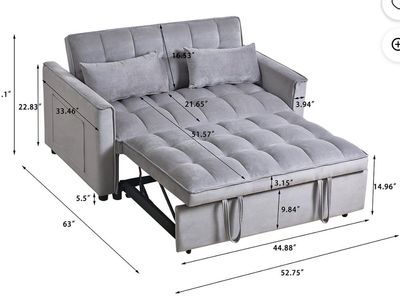 Sofa bed