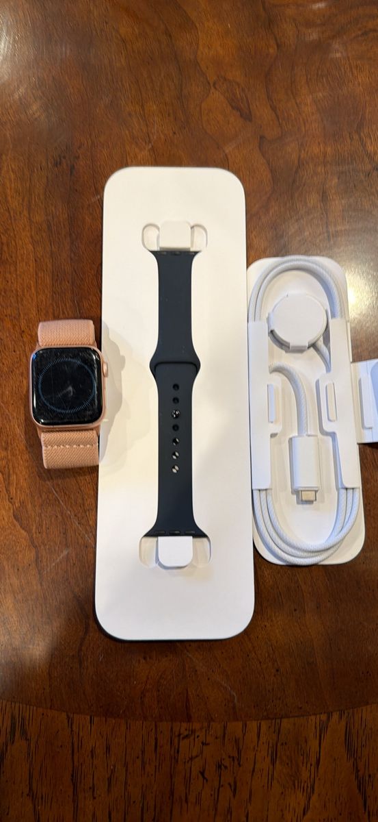 Apple Watch Series 4